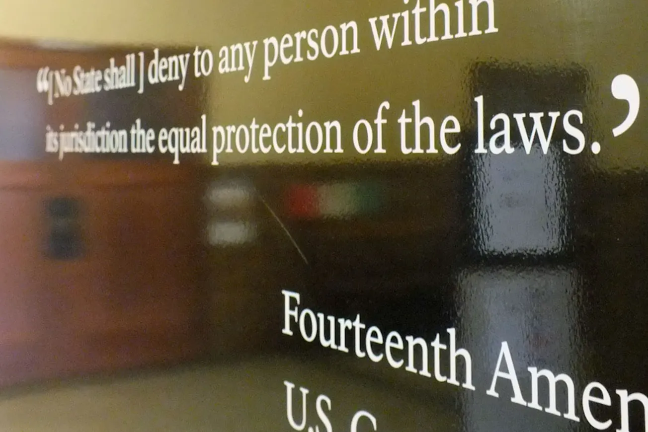 ALAN DERSHOWITZ: No, The 14th Amendment Can’t Disqualify Trump