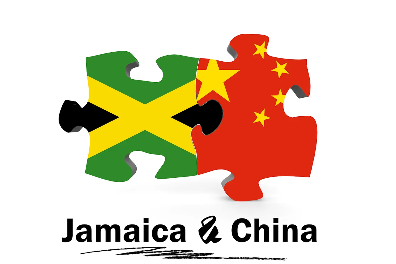 Is China Colonizing Jamaica?