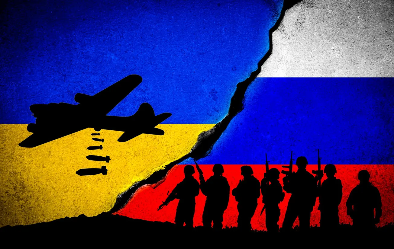 Rothbard On The Ukraine War