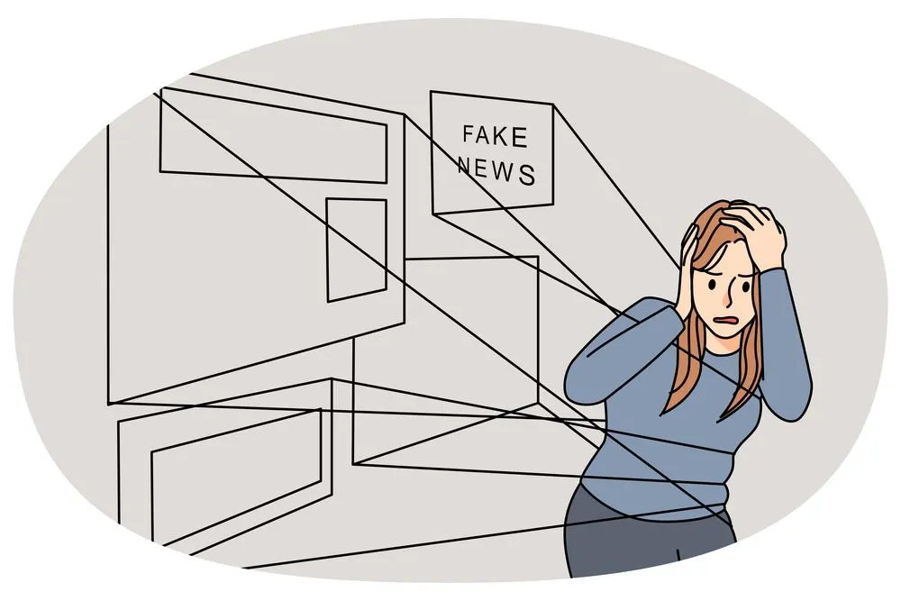 Media Trust Hits New Lows Due To Selective Coverage And Bias