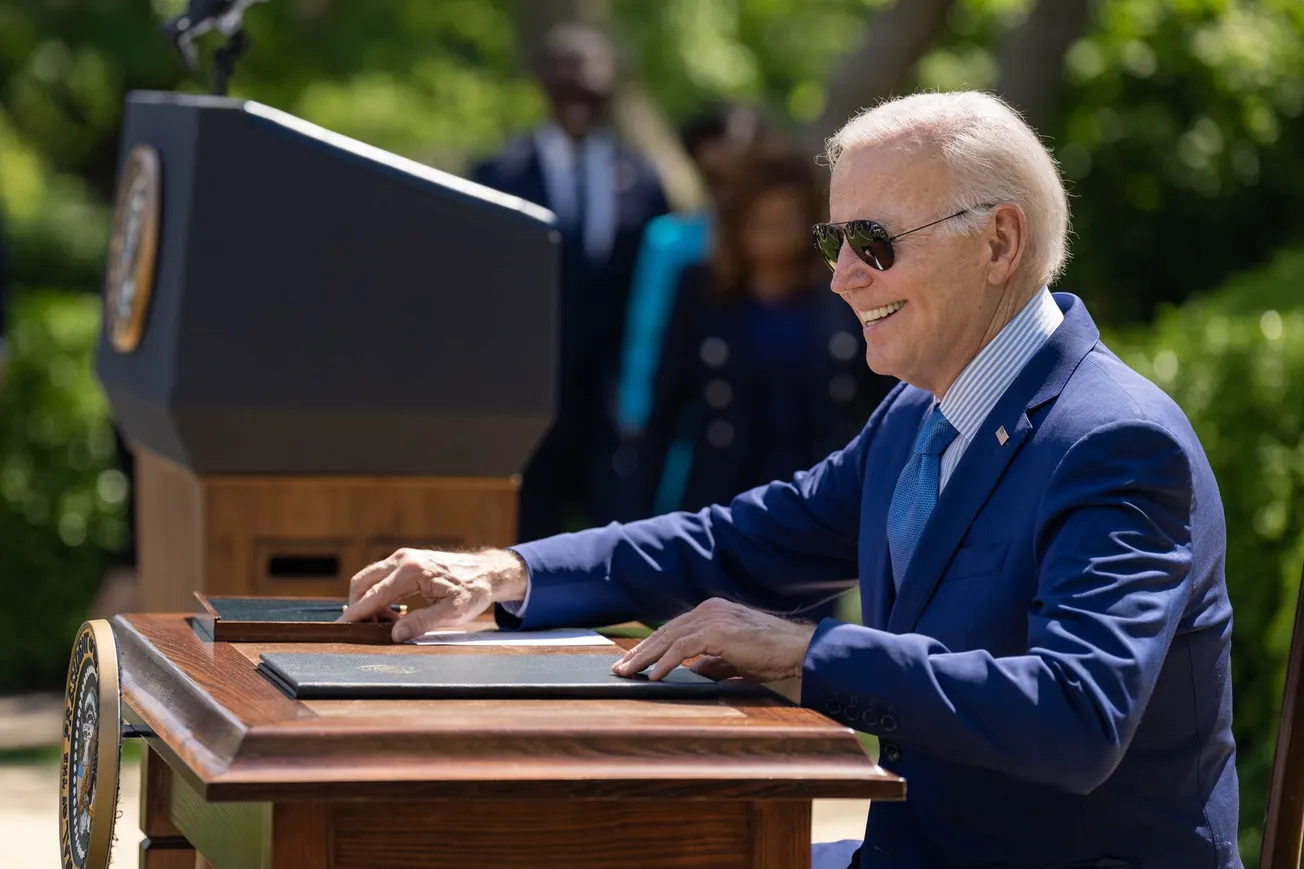 ‘Bidenomics’ = ‘Bidenflation’