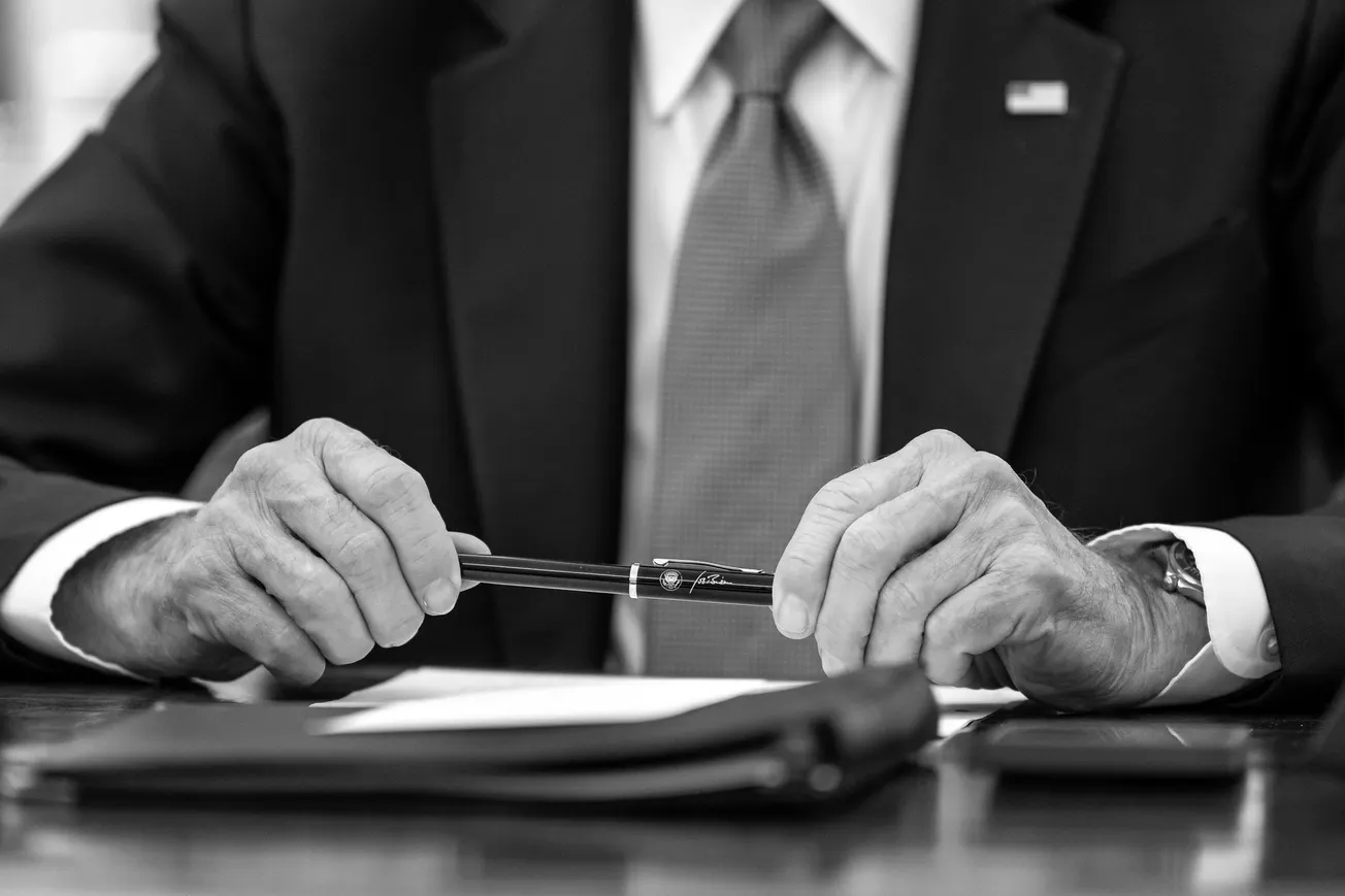 There’s More Than Enough Evidence For A Joe Biden Impeachment Inquiry