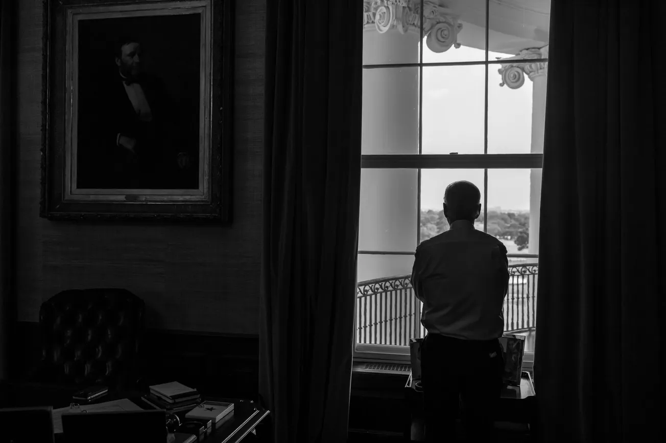 As Impeachment Inquiry Looms, Half Say Biden's Been Dishonest About Business Deals: I&I/TIPP Poll