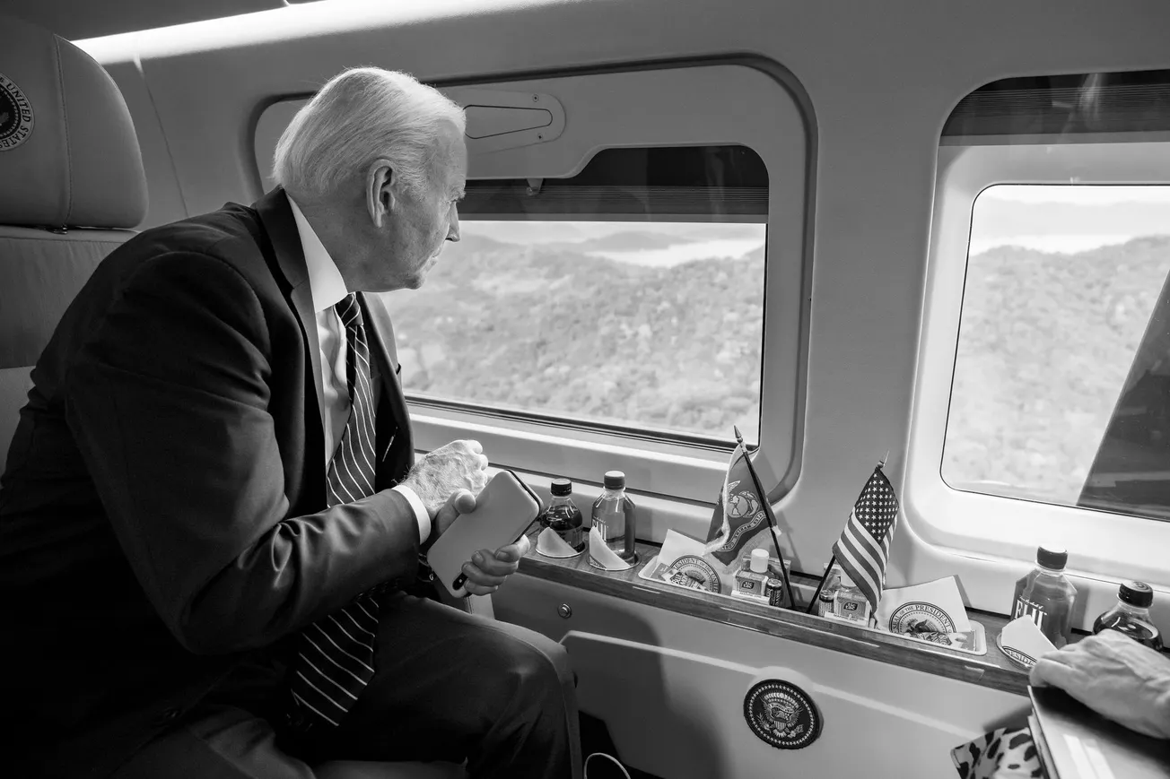 House GOP To Probe ‘All Manner Of Corruption’ In Biden Impeachment Inquiry