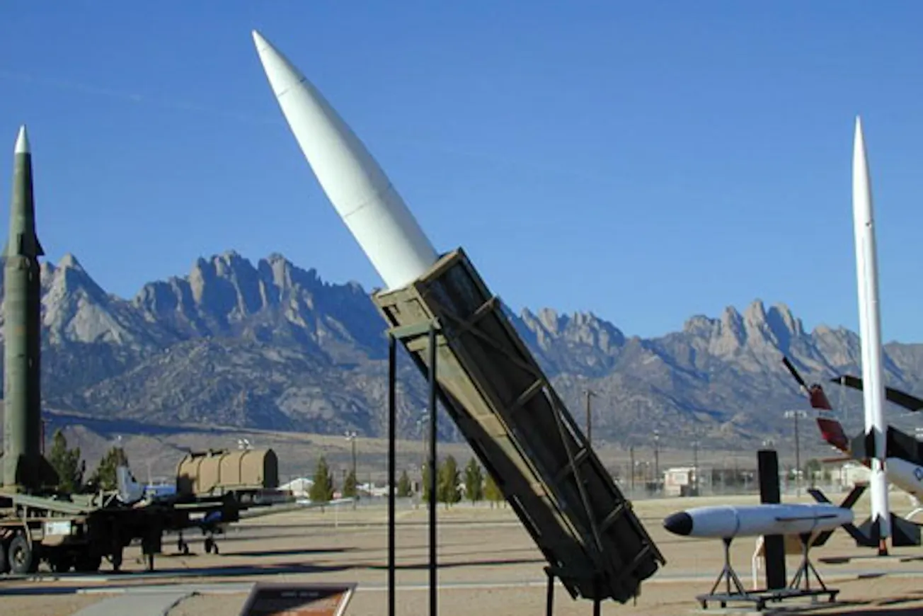 U.S. Set To Send Long-Range Missiles For Ukraine - Infographics