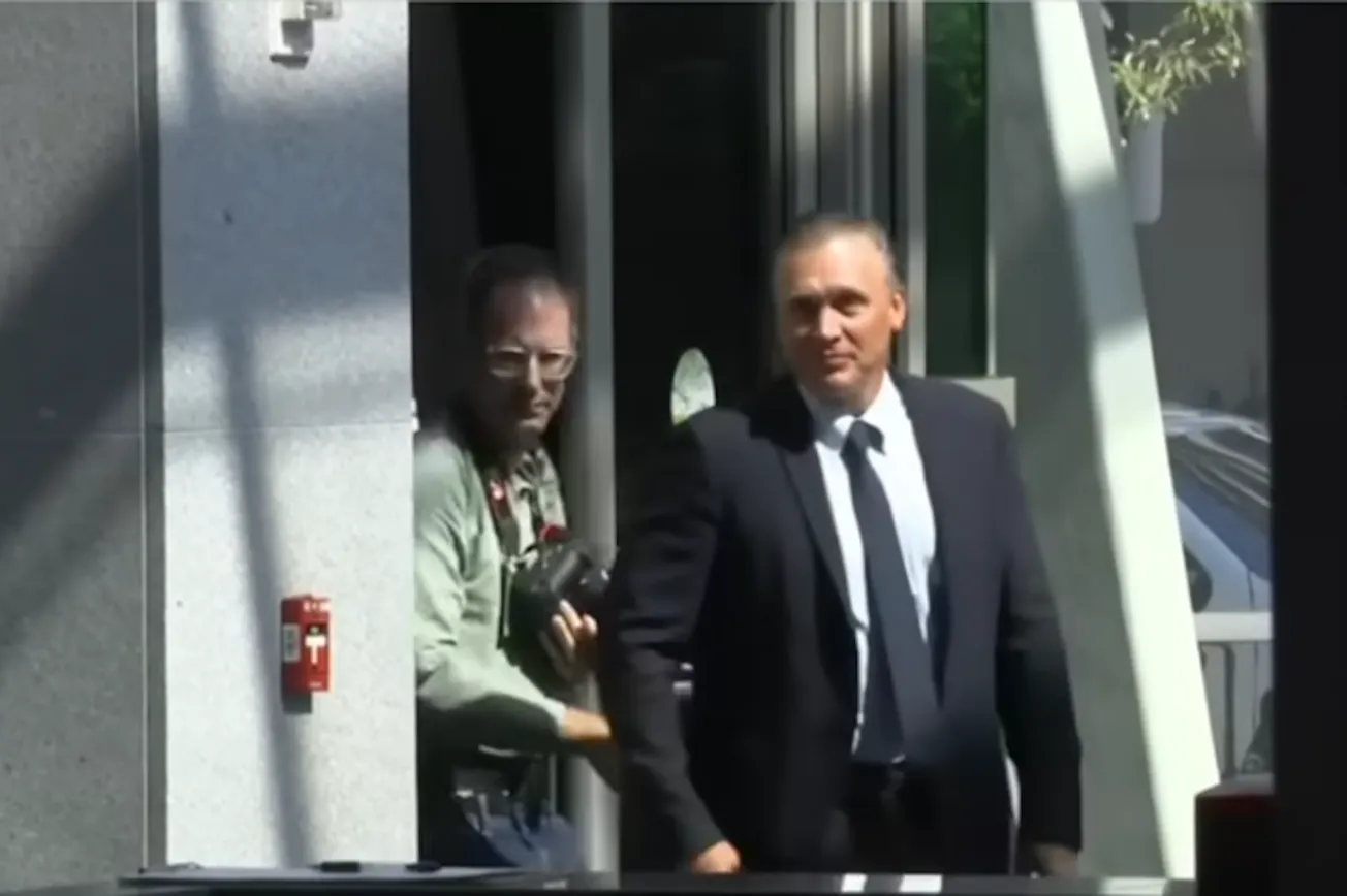 Devon Archer’s Testimony Raises Question: Did Hunter Biden Lie In His Own Memoir?