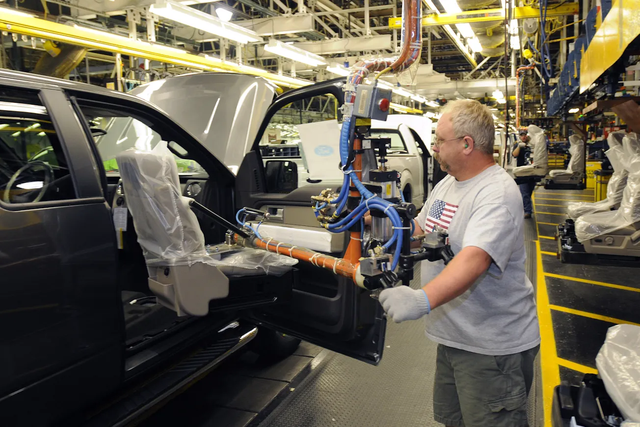 How UAW’s Unrealistic Contract Demands Would Backfire on Union