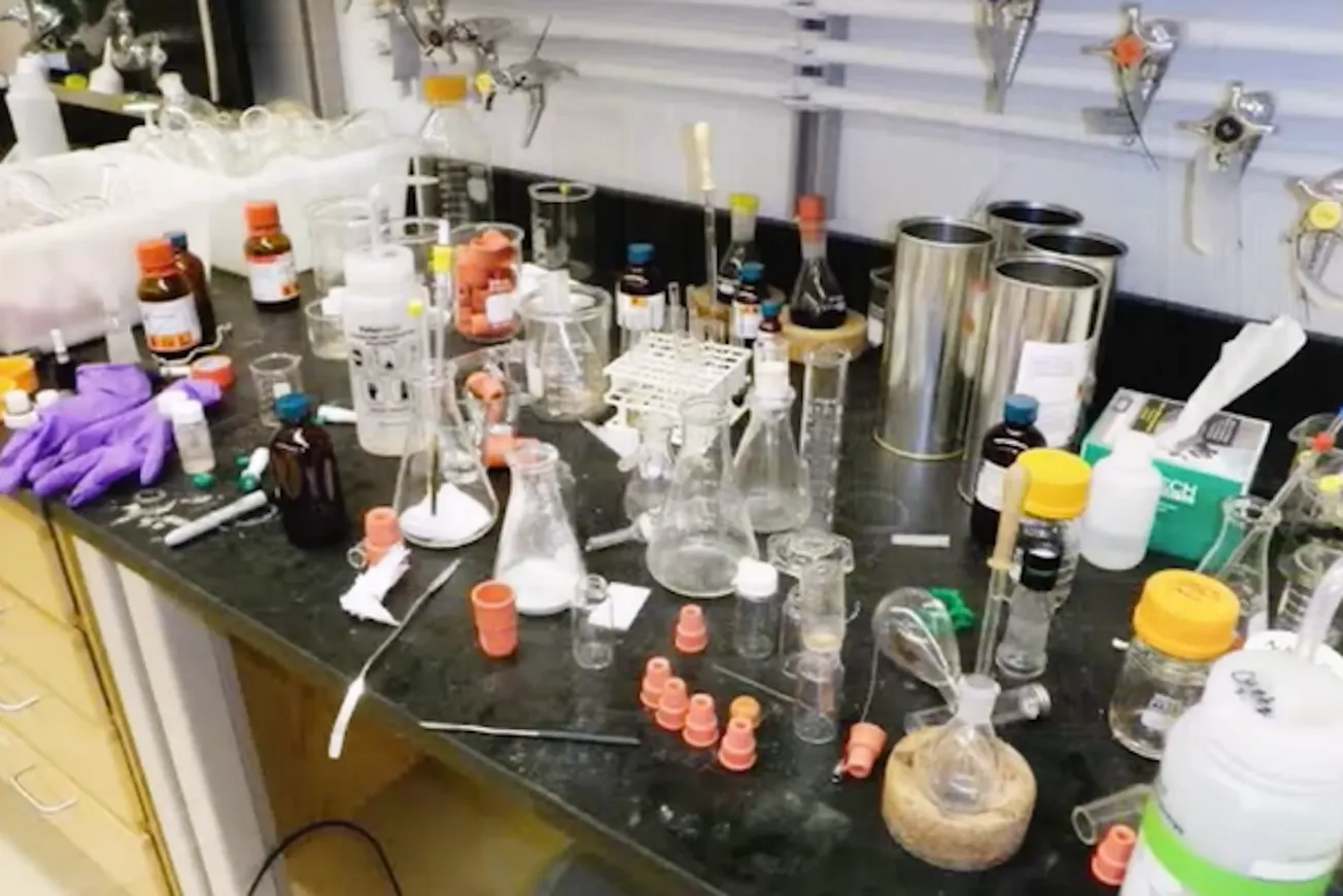 ASHLEY HAYEK: Secret Chinese Biolabs On American Soil? The Shocking Story Of Prestige Biotech