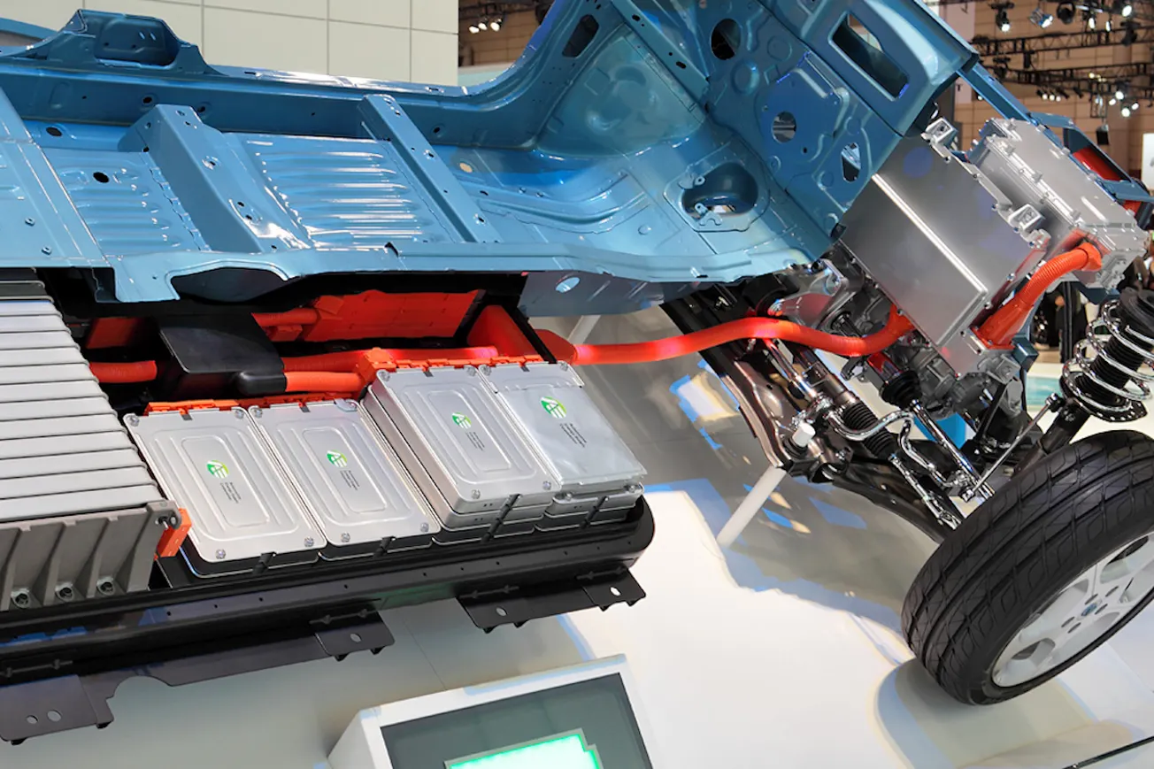 CCP-Linked Company Building Battery ‘Gigafactory’ Near Key Military Sites In Illinois