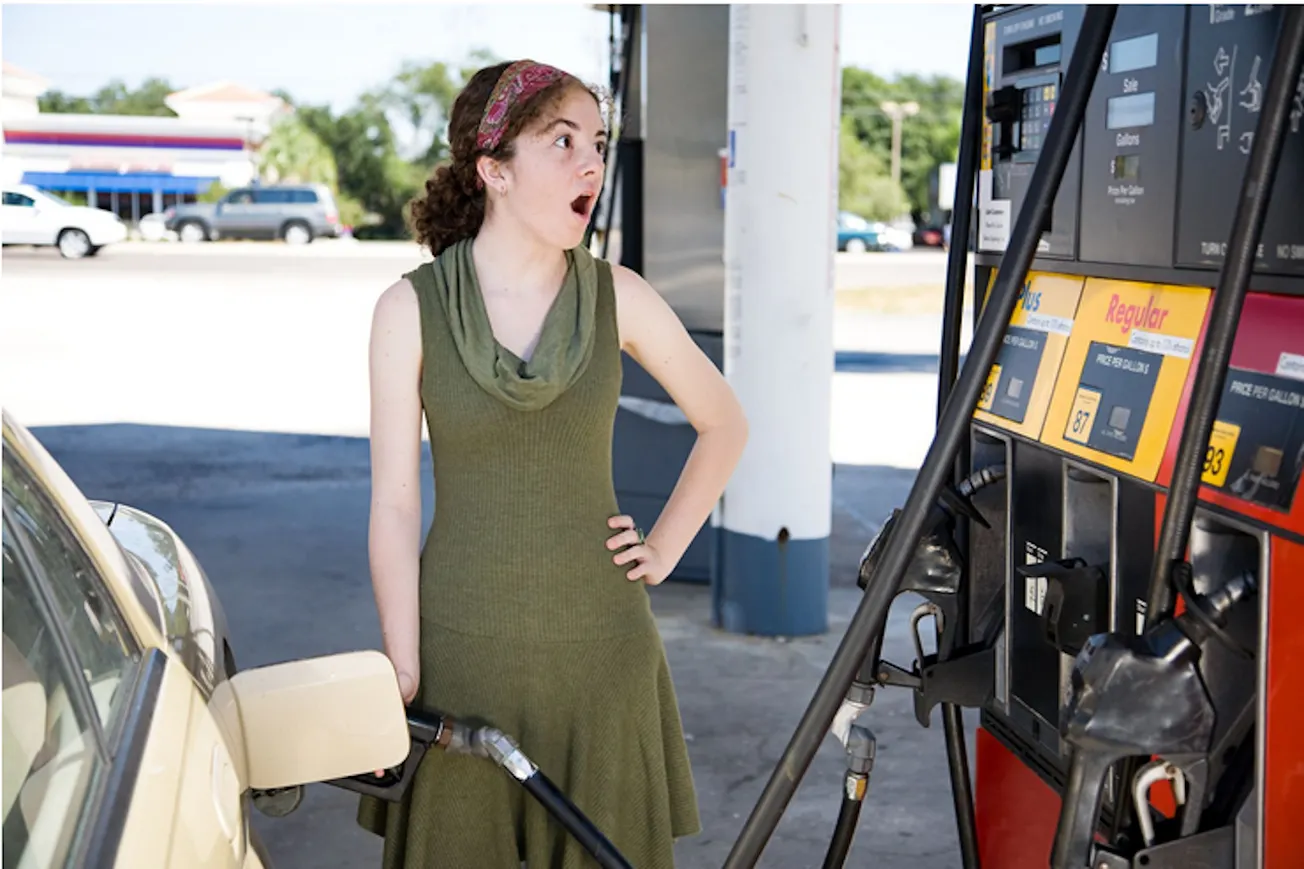 DAVID BLACKMON: Get Ready For More Pain At The Pump