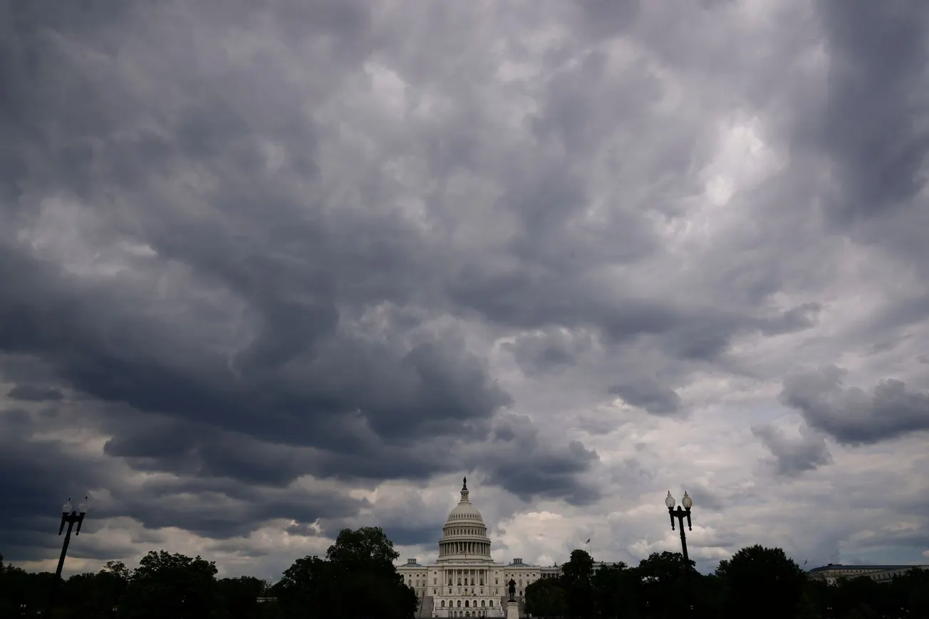 Avenging Democrats Is A Terrible Idea For The GOP