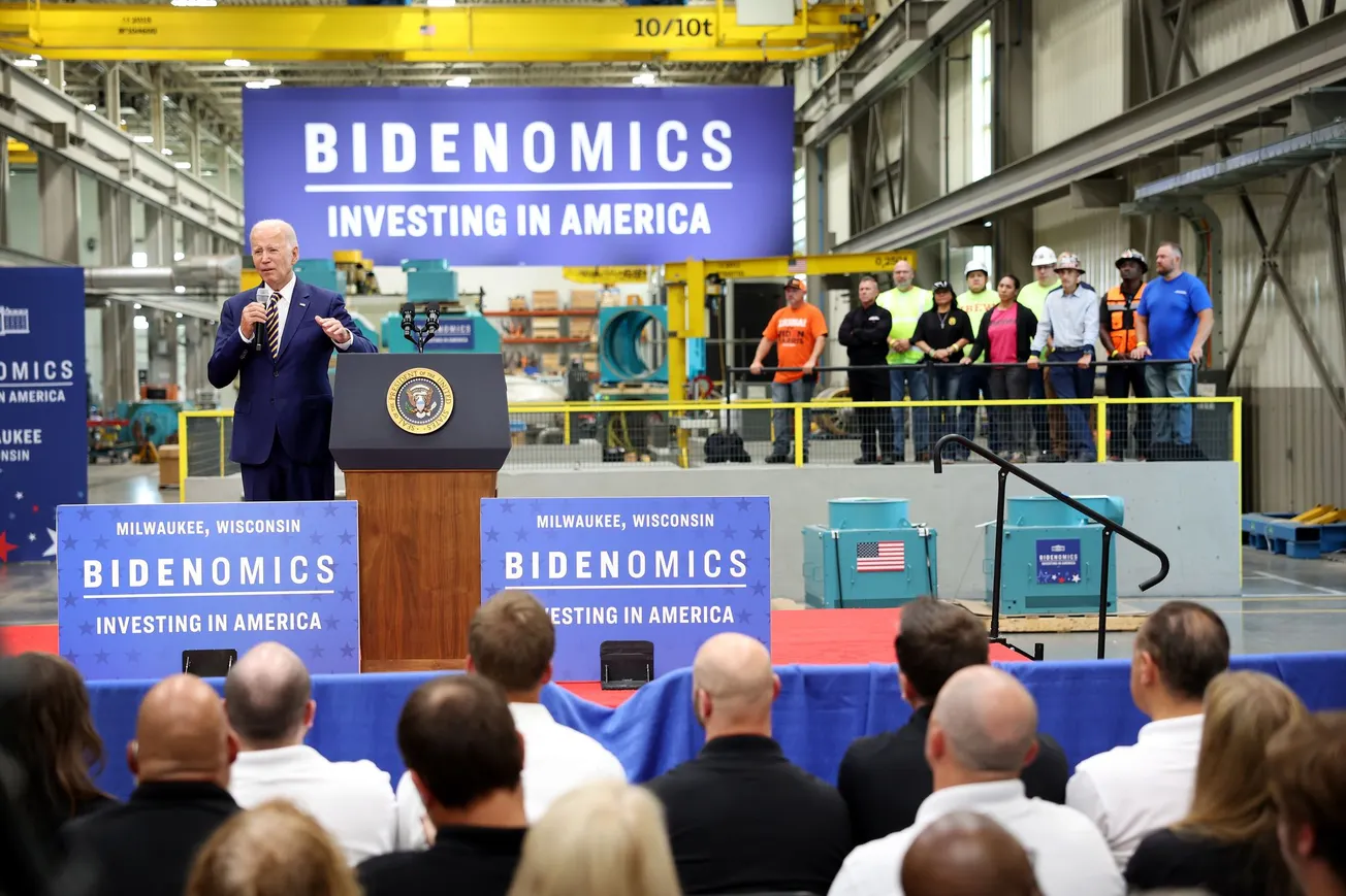 Bidenomics In Action: 16.7% Bidenflation - The Chickens Come Home To Roost, Hurting Americans
