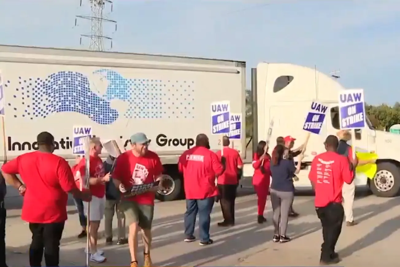 Strikes Always Have Economic Consequences And The Latest UAW Strike Is No Exception