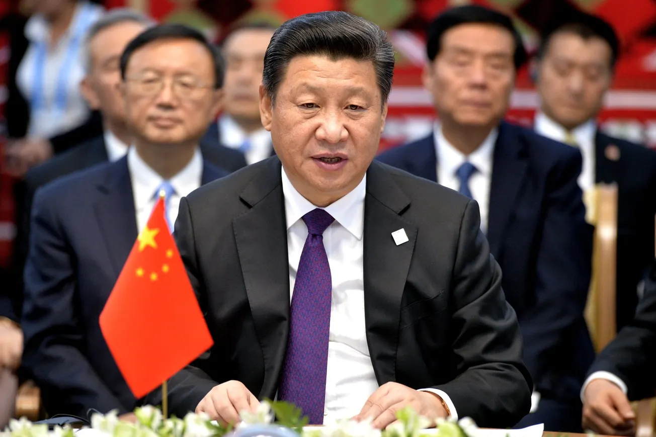 Discontented Party Elders Reprimand Xi Jinping's Leadership