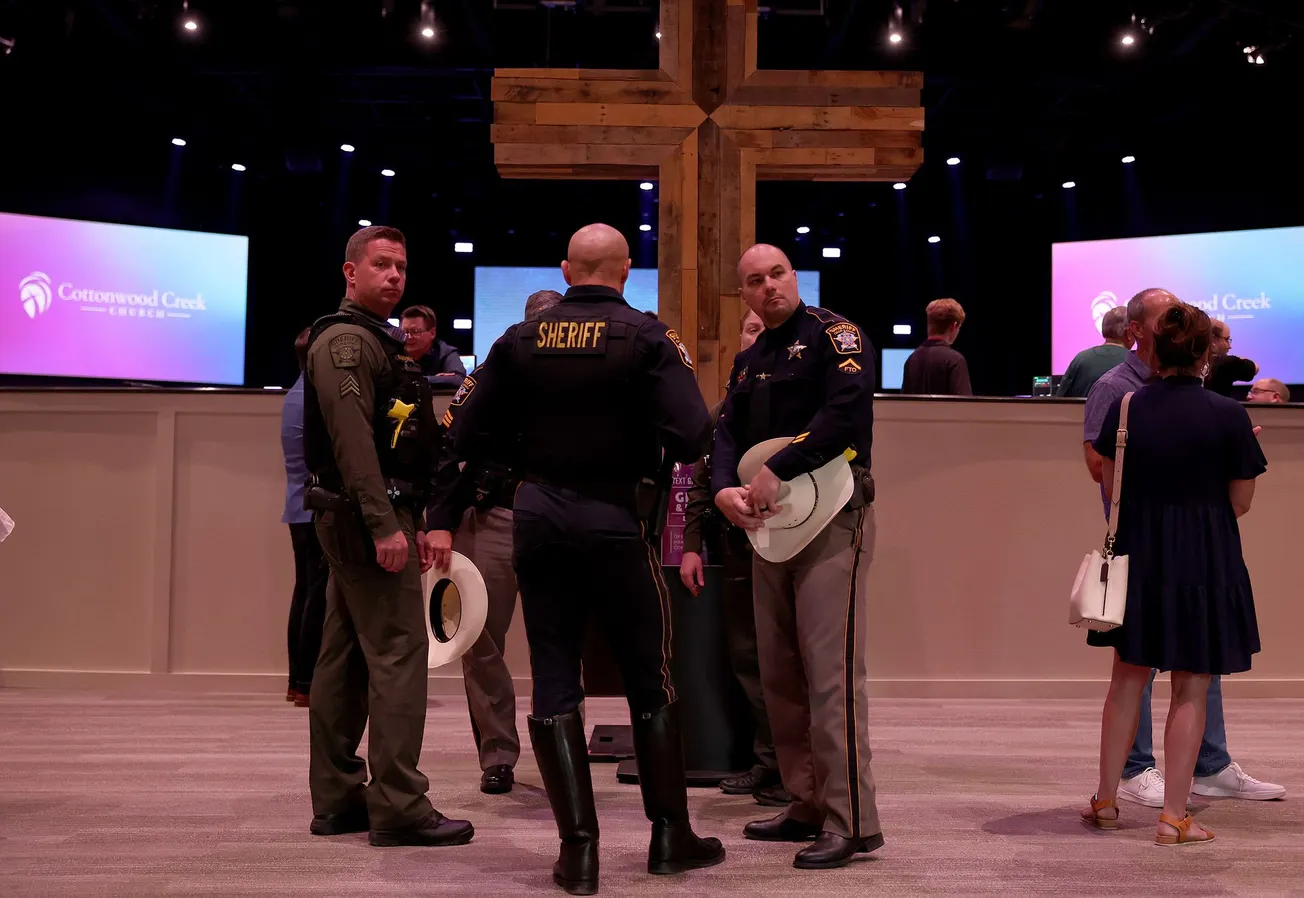 Americans Dissatisfied With Biden Policies To Reduce Crime: NSA/TIPP Poll