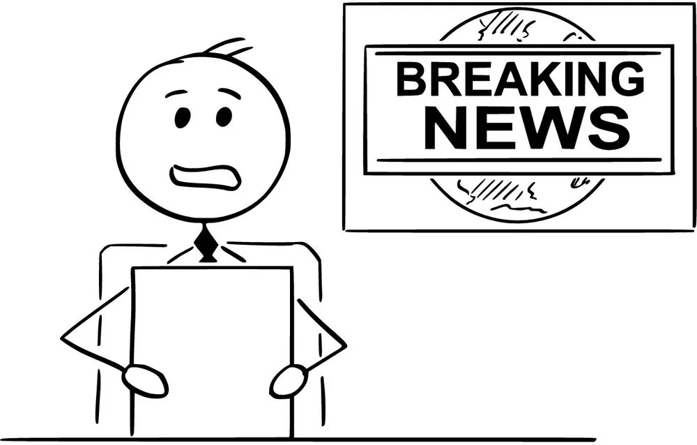 Americans’ Trust In The Media Hits All-Time Low In Latest I&I/TIPP Poll