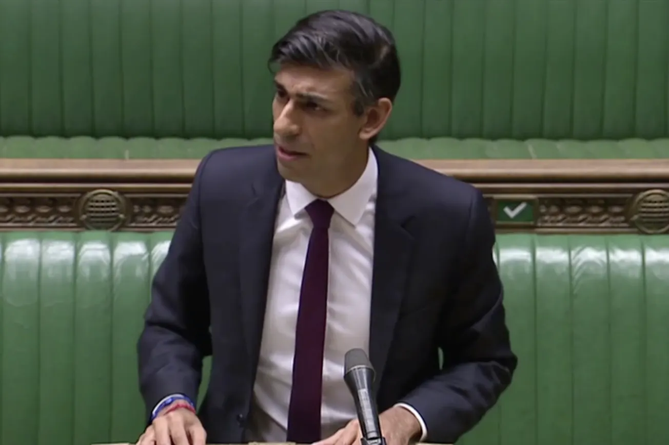 Tories Unable To Keep Promise To Lower UK Immigration - Infographics