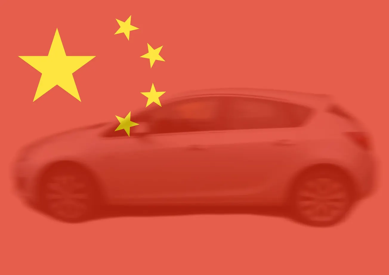 EV Tug Of War - China's Quest For EV Dominance Vs. U.S. Pursuit Of Self-Reliance