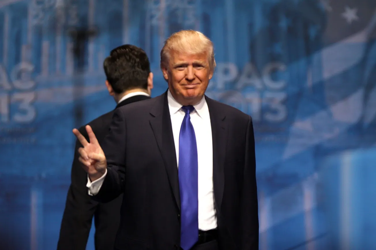 Nearly Half Of Dems Say Charges Against Trump Are Politically Motivated: I&I/TIPP Poll