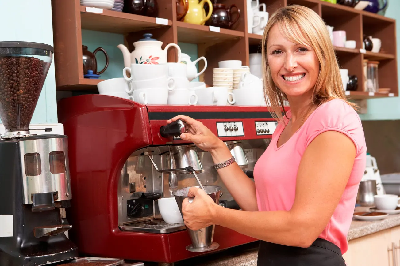 Small Businesses Brace For Economic Uncertainty And Policy Concerns Ahead