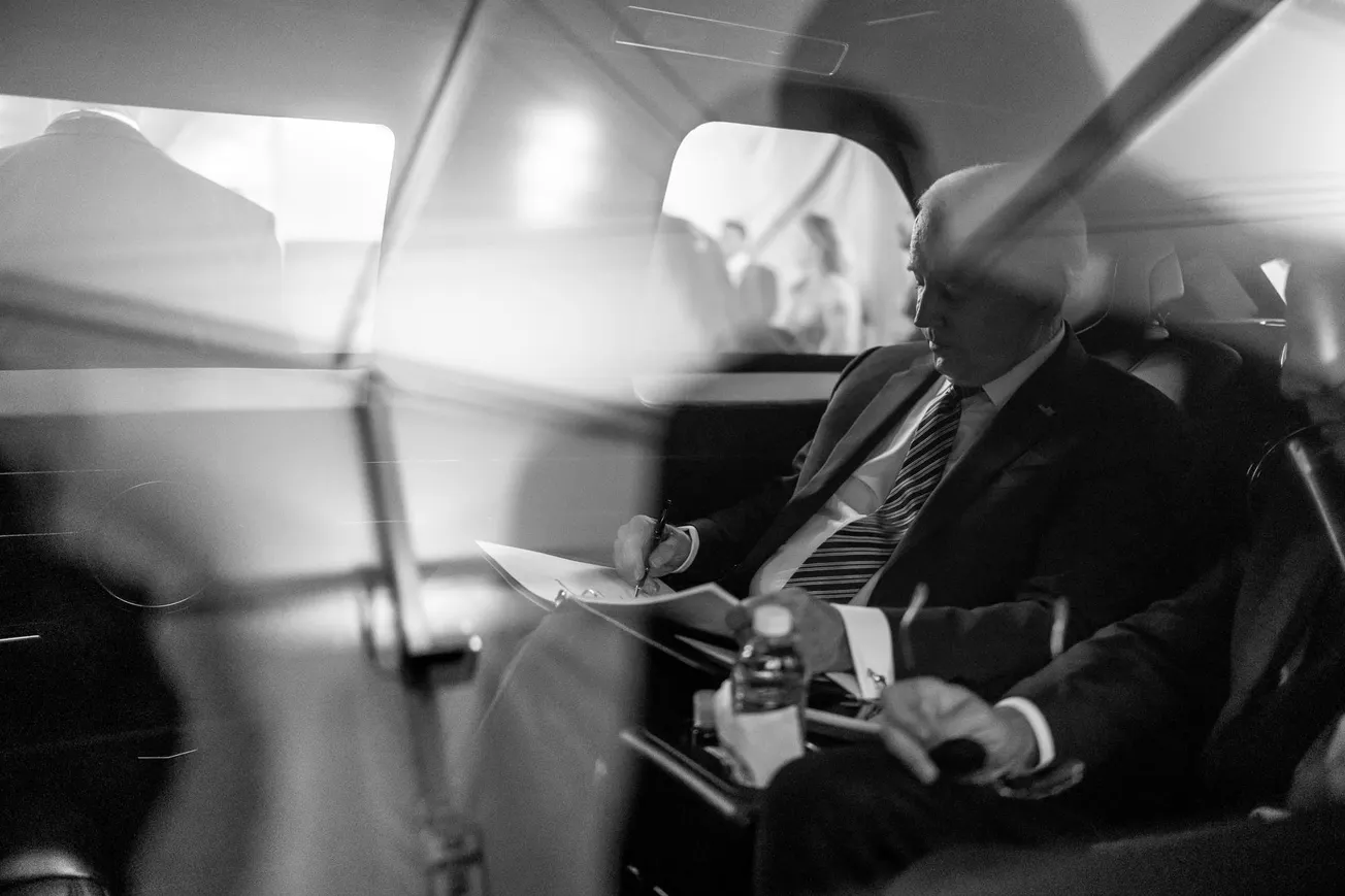 Inflation Under Biden Hiked The Massive National Debt In A New Way In 2023, Experts Say