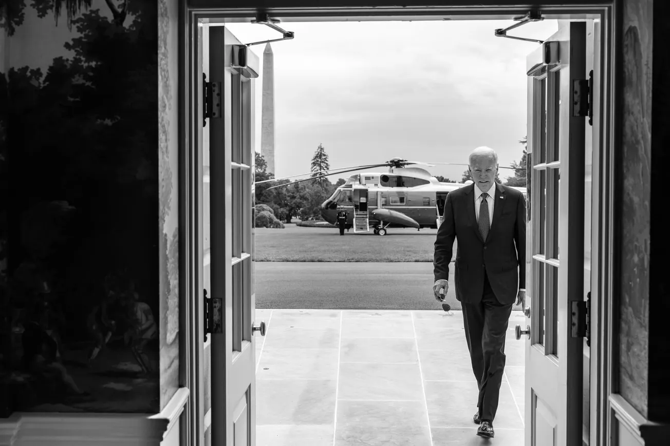 Corruption Charges (Still) Loom As Major Barrier To Biden Reelection In 2024: I&I/TIPP Poll