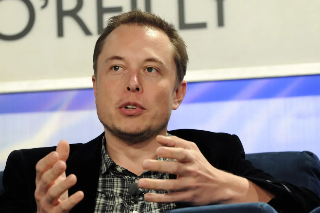 JOHN STOSSEL: The World Needs More Elon Musks And Fewer Elizabeth Warrens