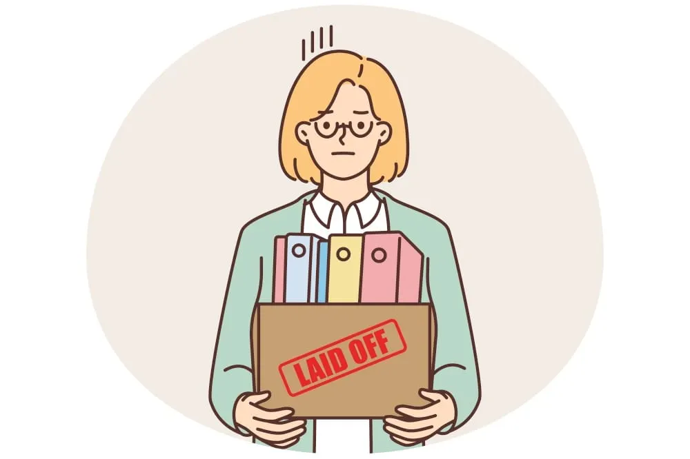 White Collar Layoffs Complicate Liberals' Narrative About The Biden Economy