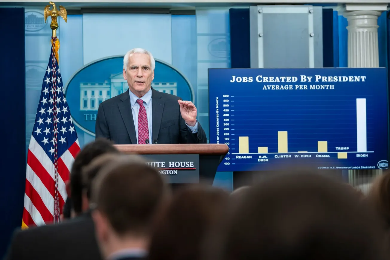 The Government Is Making The Economy Appear Better Than It Is