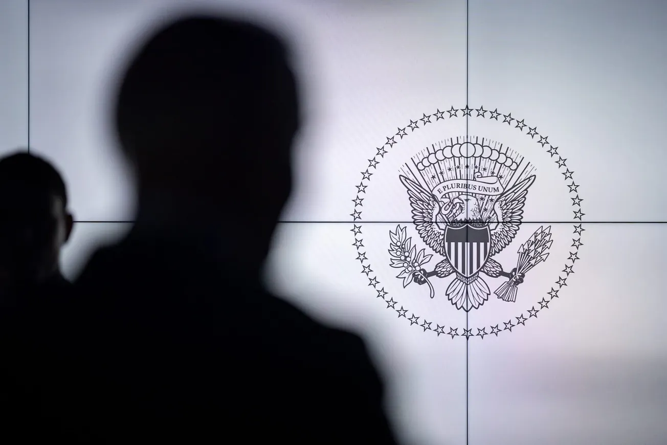 America's Immigration Anxiety Amidst A Gloomy Outlook On The Direction Of Country