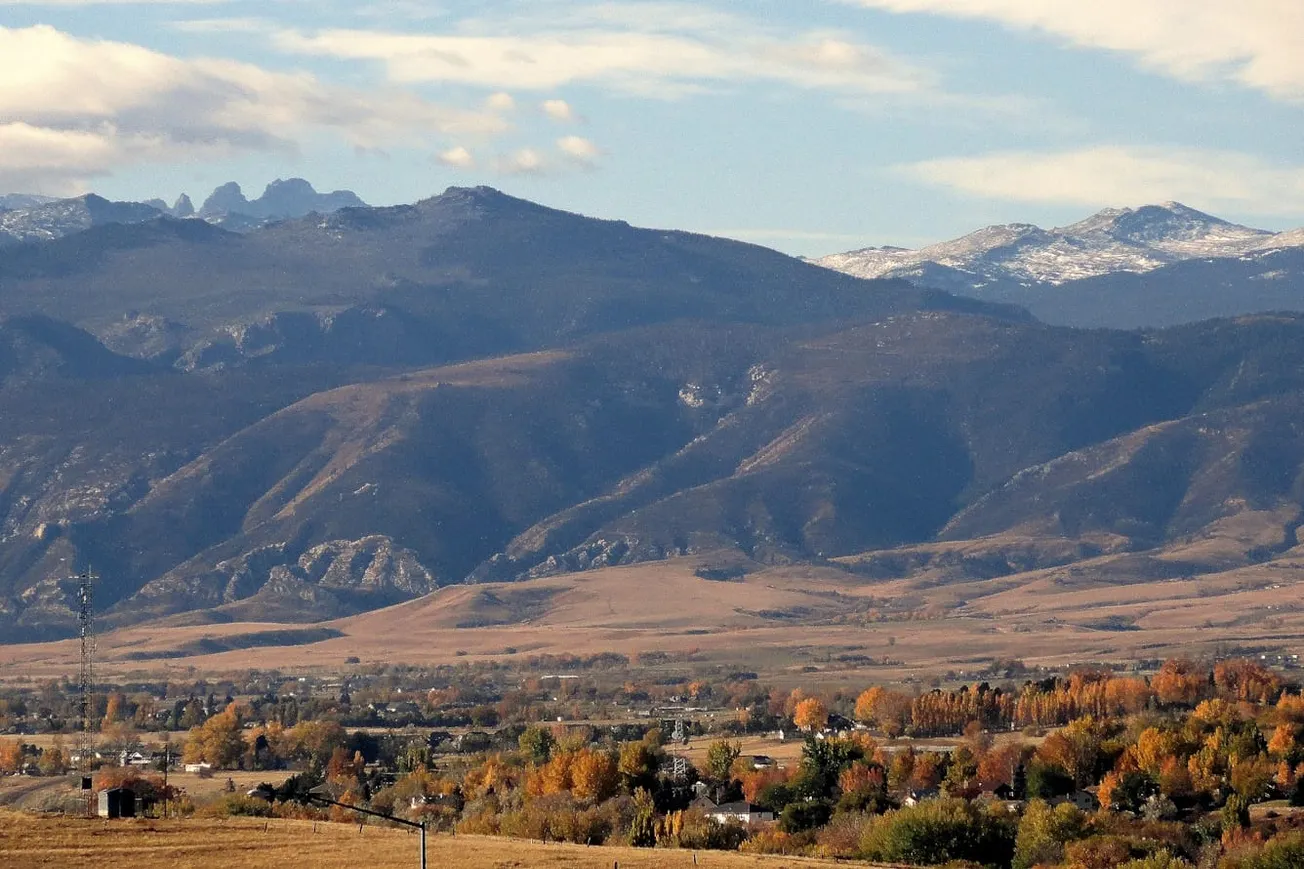 Wyoming's Rare Earth Breaks China Dependency
