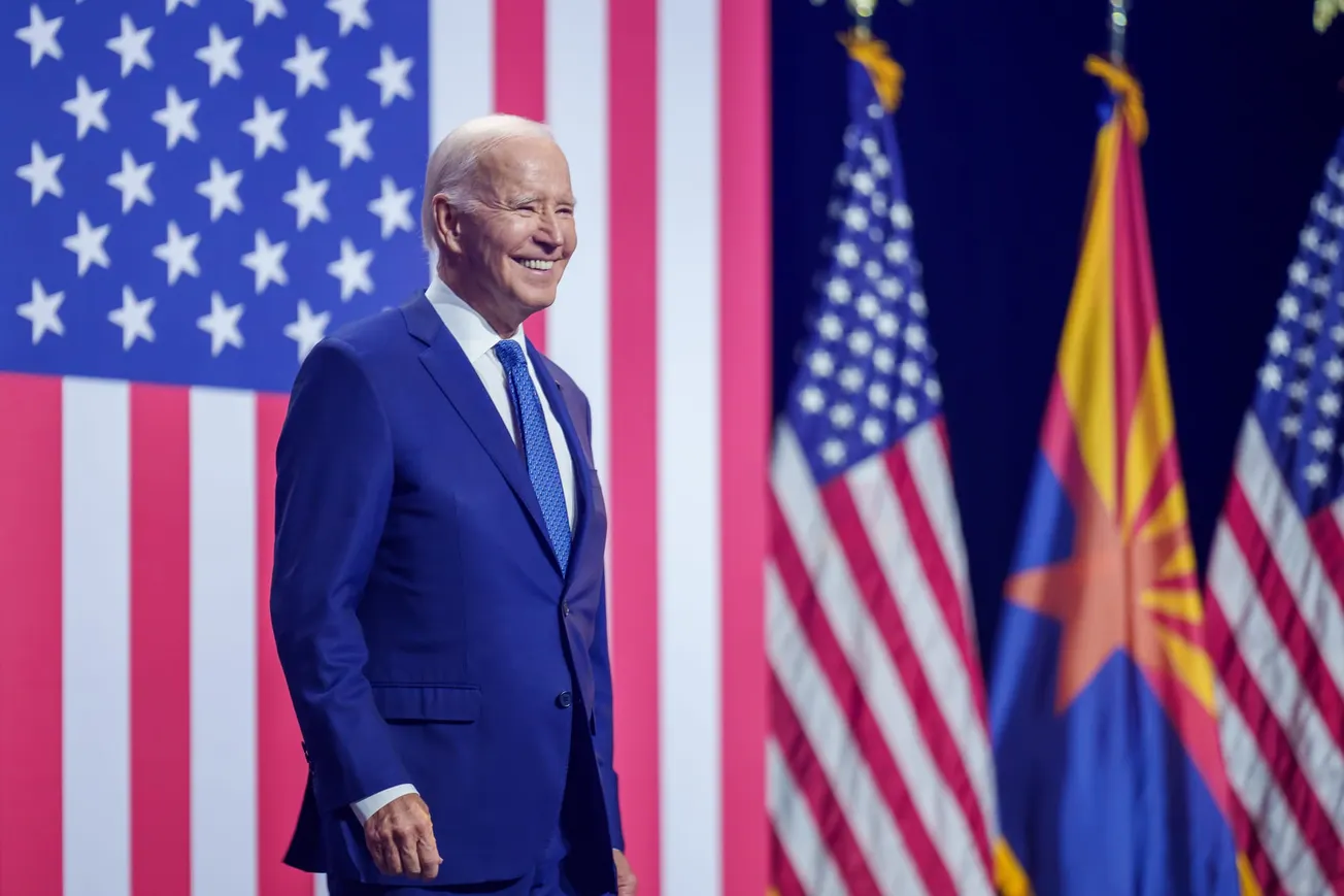Be On The Lookout For These Lies In Biden’s State Of The Union Address