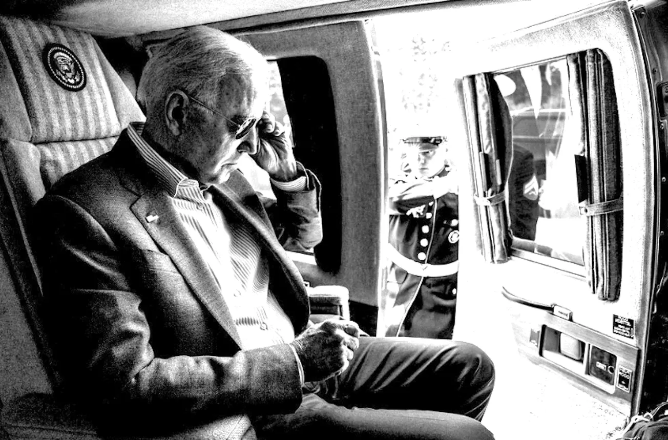 The French Road To Nuclear War