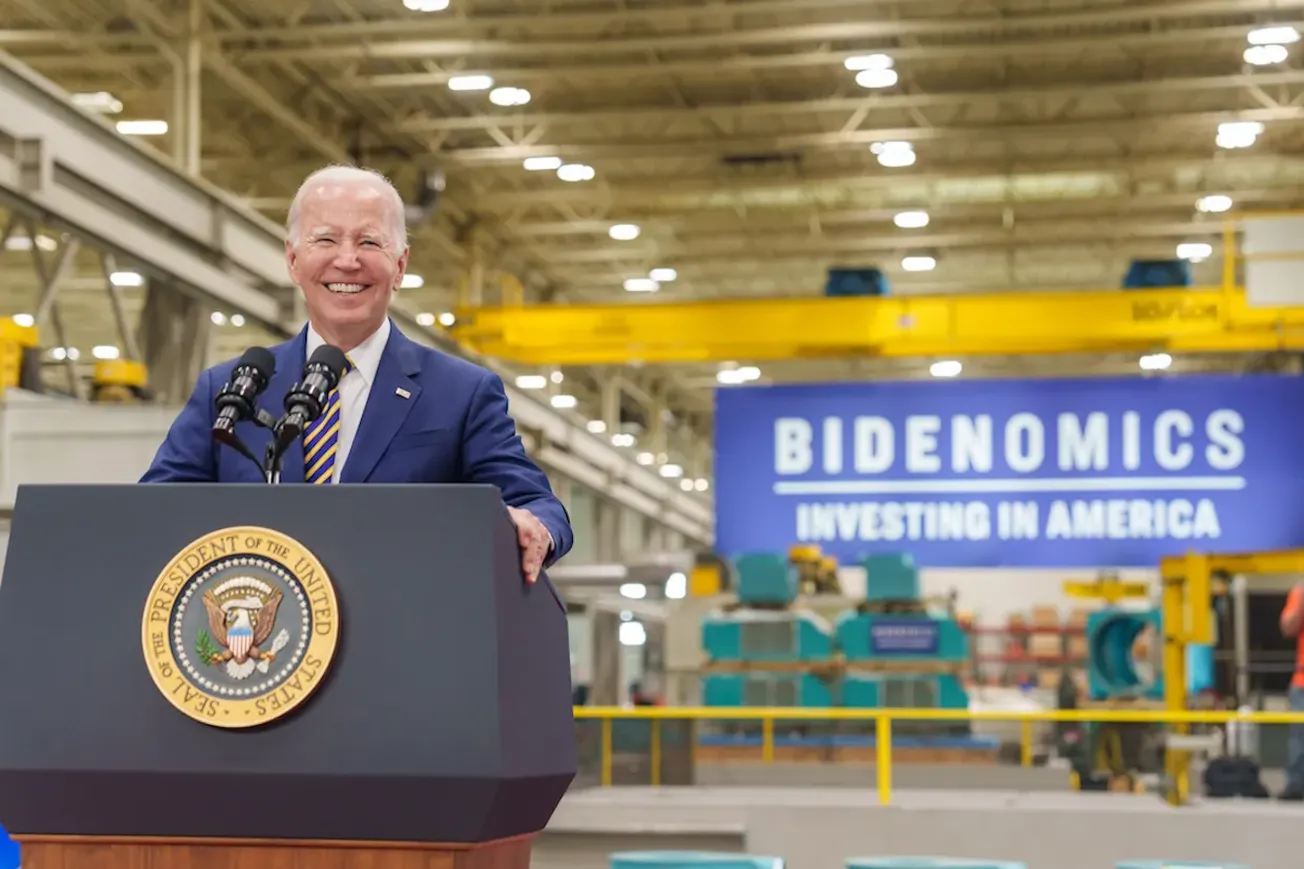 Bidenomics Going Bust? Unemployment Is Rapidly Rising In Most US States As Election Looms
