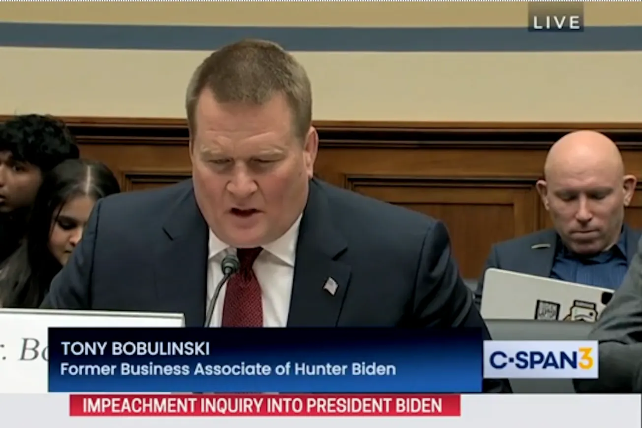 Biden Deals And ‘Blatant Lies’: 6 Big Highlights From Impeachment Hearing