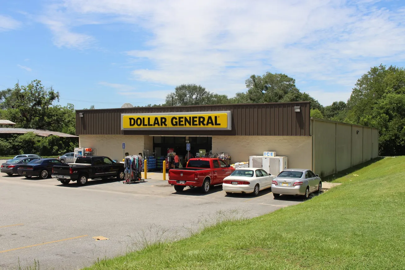 Discount Stores Are Struggling As Persistent Inflation Wreaks Havoc On Low-Income Americans