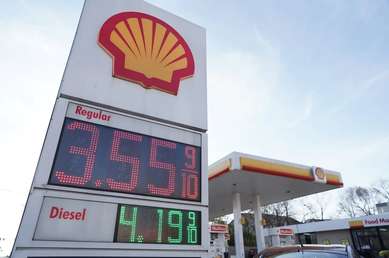 Carville's "It's the Economy, Stupid!" Haunts The Biden Campaign