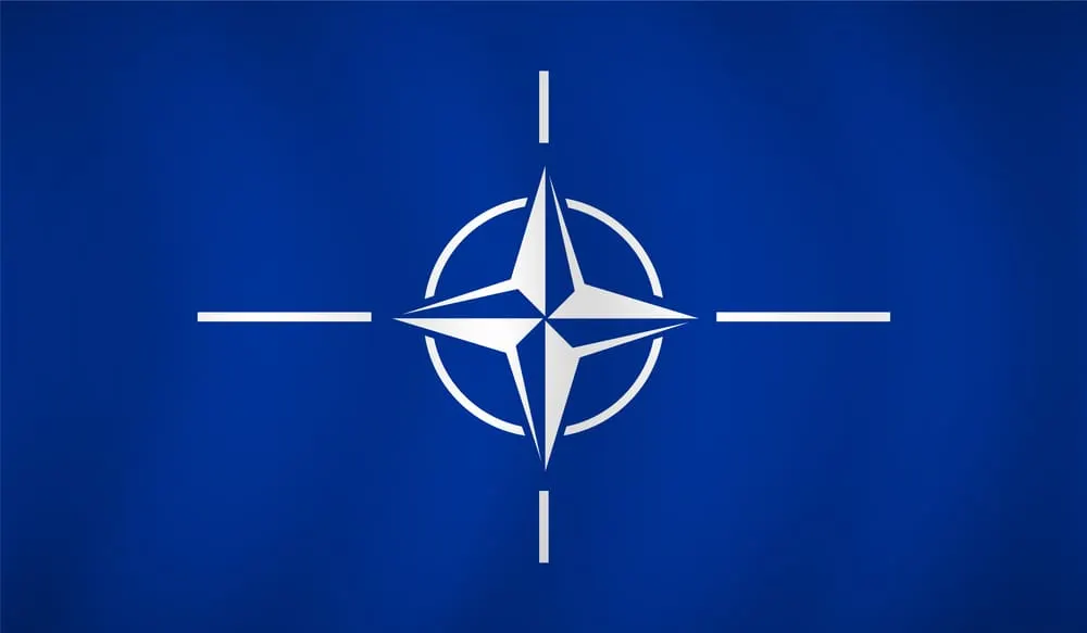 Donald Trump ‘100%’ Commits To NATO As Long As Europe Pays Its Fair Share - Video