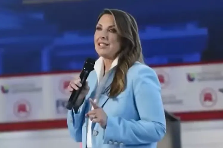 Newt Gingrich: NBC Firing Ronna McDaniel Is ‘The Most Vivid Example Of Left-Wing Hostility To Republicans’