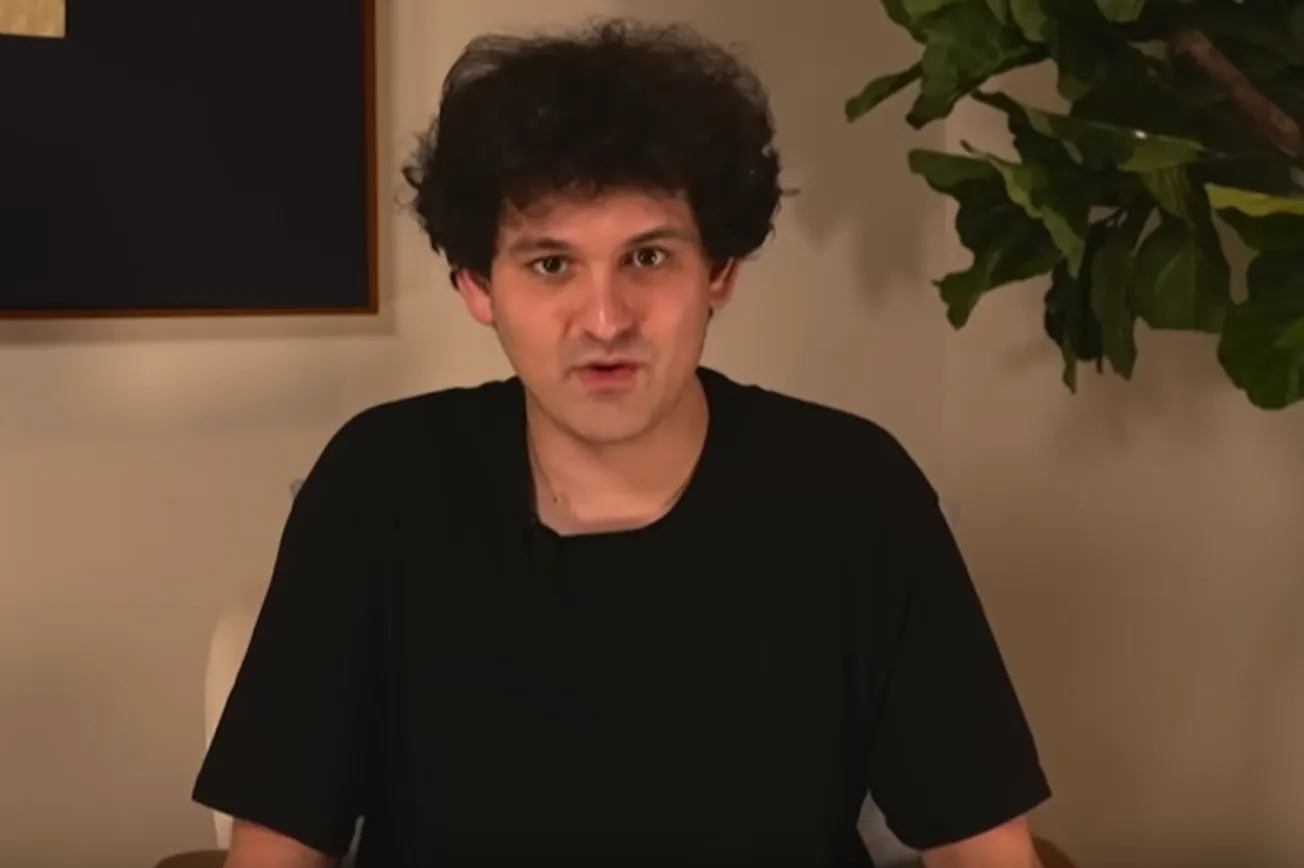 Here’s What The Corporate Media And Biden DOJ Aren’t Telling You About Sam Bankman-Fried