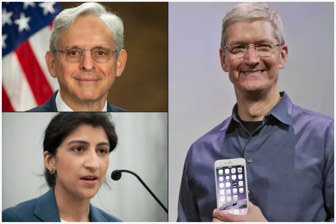 The Government's Apple Lawsuit Highlights Tech Ignorance