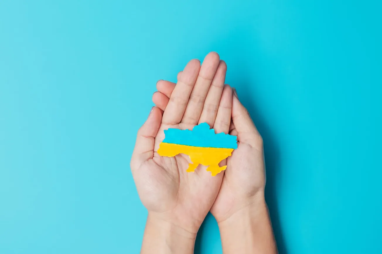 With Johnson's 180-Degree Turn, America Now Owns The Ukraine Problem