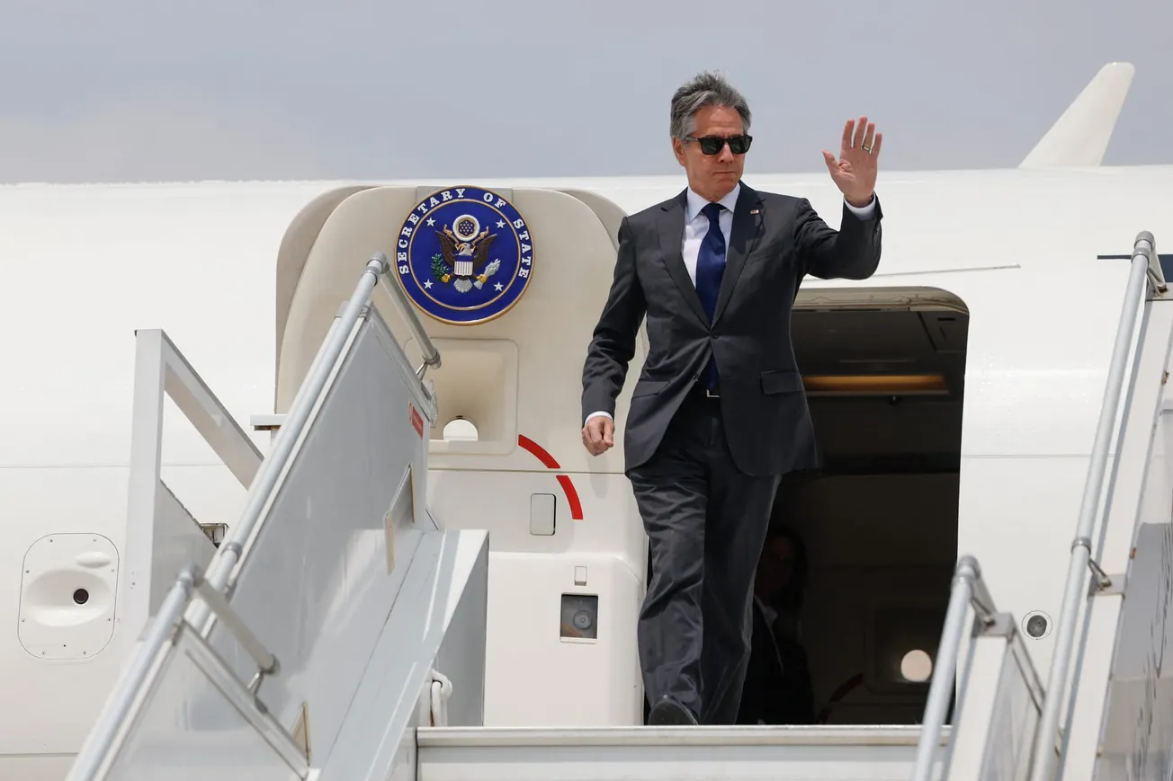 Biden Officials' Hubris And Empty Threats Weaken America