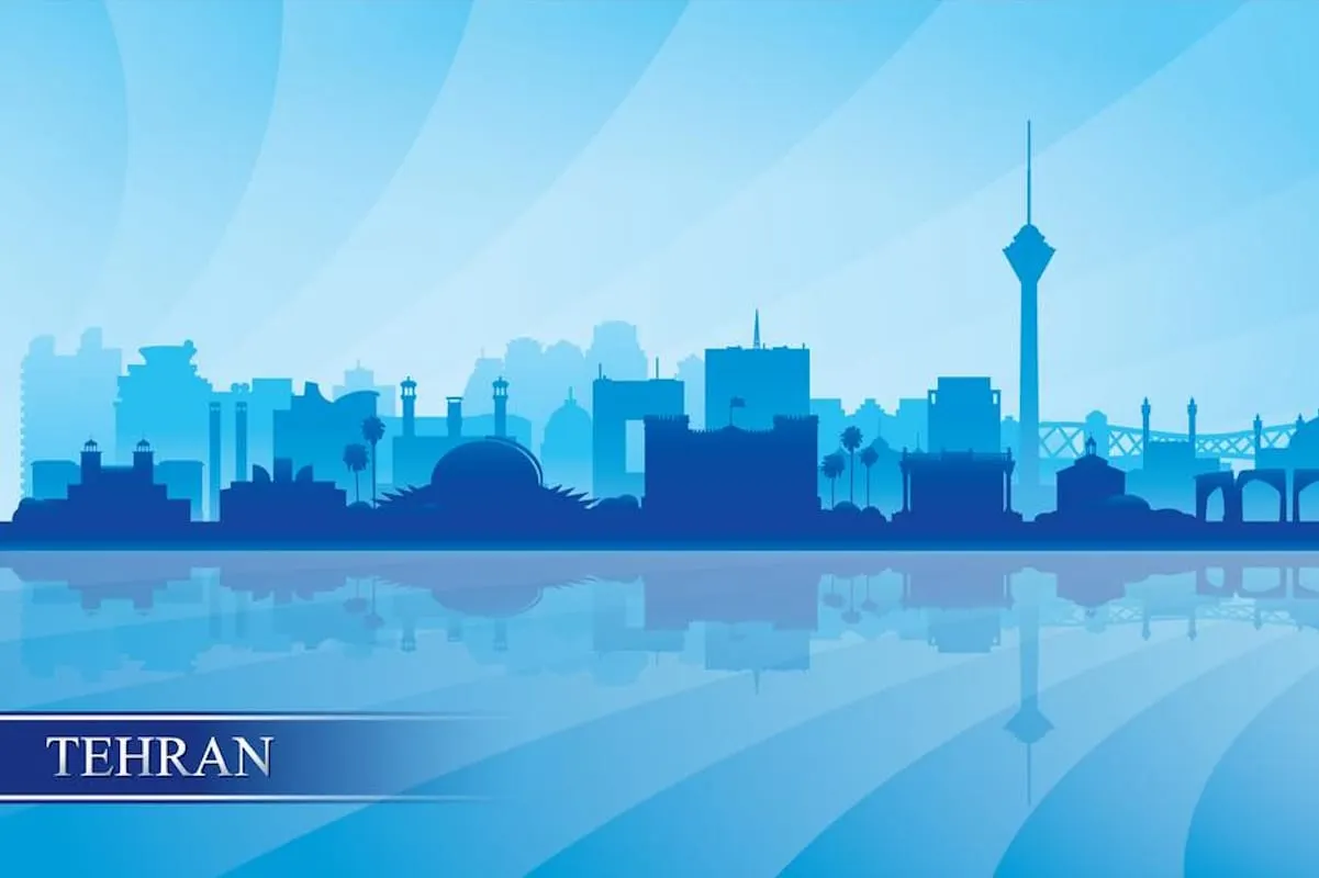 'Butcher Of Tehran' Falls, But Nothing Changes