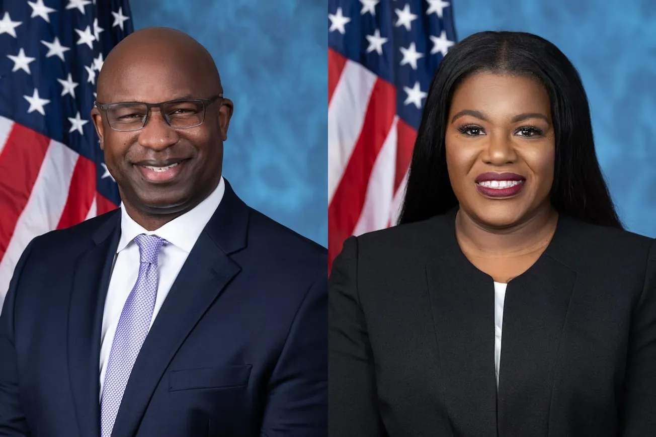 Squad In Trouble As Bowman And Bush Struggle In Primaries