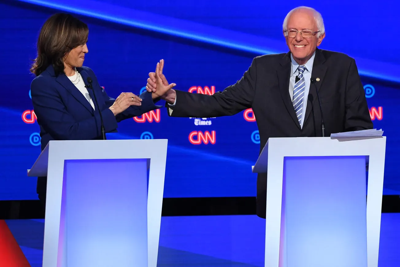 Harris Wants To Return To Socialist Price Controls, À La Soviet-Era Economics