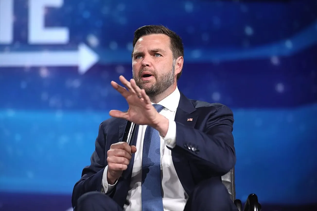 Beyond ‘Defining’ To Shining: 5 Ways JD Vance Flipped The Script