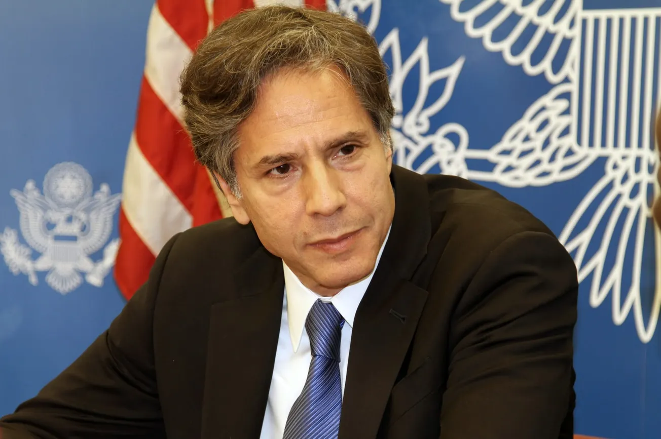 Blinken’s Blinkers—Four Years Of Biden Foreign Policy Failure