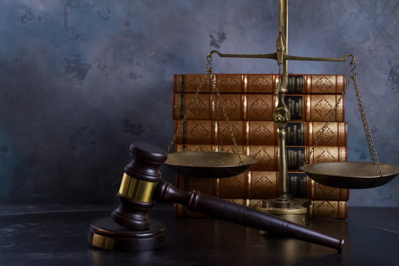 Harris's Bail Fund Endorsement