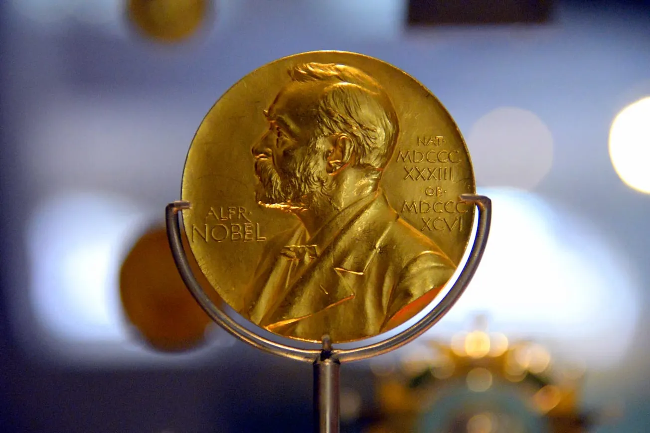 Physiology Or Medicine Winners 2024